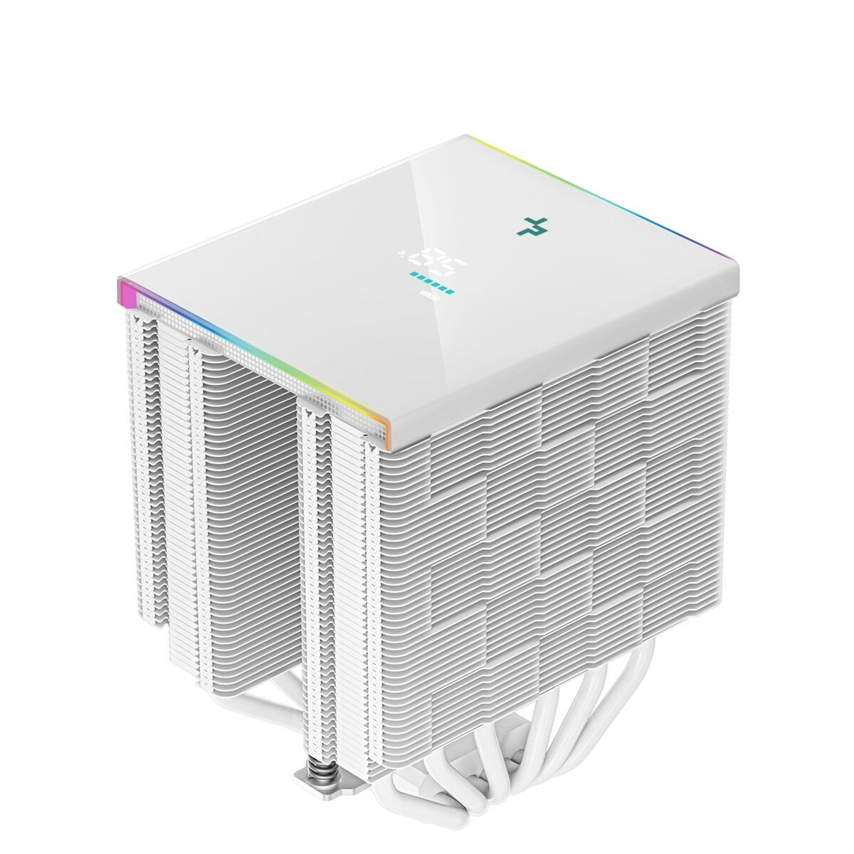 Liquid Refrigeration Kit DEEPCOOL Ø 12 cm